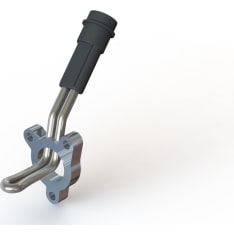 Calix RE964 moottorinlämmitin