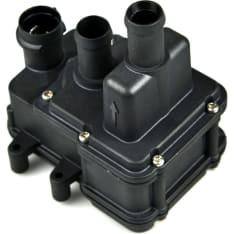 Calix FCH 550W moottorinlämmitin kiertovesipumpulla