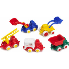 Viking Toys miniauto