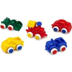 Viking Toys perusauto