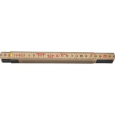 Hultafors 2 m level