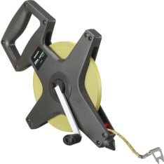 Hultafors PL 50M A Long steel tape measure