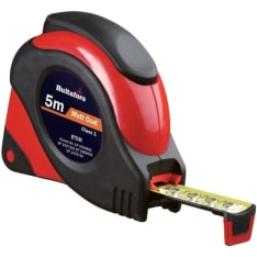 Hultafors BT 8m steel measuring tape