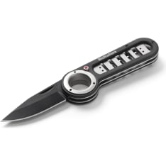 Hultafors OKF folding knife for camping