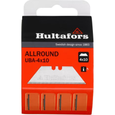Hultafors UBA-10 allround varaterät