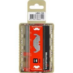 Hultafors UBH-100 19mm 100kpl Hook mattopuukonterä