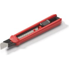 Hultafors SPP 18A 18 mm katkoteräveitsi