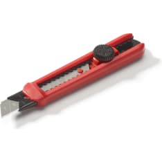 Hultafors SPP 18W 18 mm katkoteräveitsi