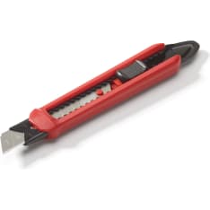 Hultafors SFP 18A 18 mm katkoteräveitsi