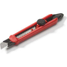 Hultafors SFP 18W 18 mm katkoteräveitsi