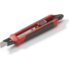 Hultafors SFRP 18A 18 mm katkoteräveitsi