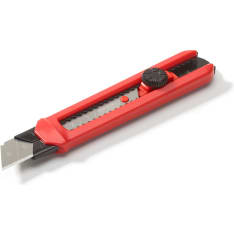 Hultafors SPP 25W 25 mm katkoteräveitsi