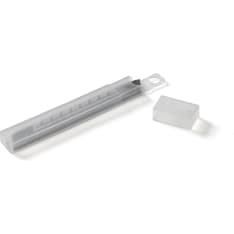 Hultafors SBA9 9 mm 10 pcs cutting blade