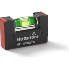 Hultafors MPL MAGNETIC mini cotton pass with magnet