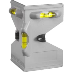 Hultafors JP column spirit level
