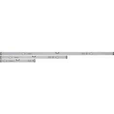 Hultafors SM aluminum level package