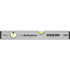 Hultafors IV 40 Magnetic cotton passport