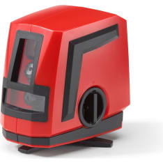 Hultafors HXL cross line laser