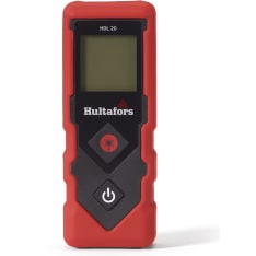 Hultafors HDL 20 Laser-etäisyysmittari