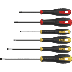 Hultafors HSS SL/PH screwdriver set