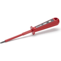 Hultafors HVT IEC 3.5x100 voltage tester