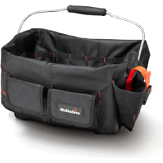 Hultafors toolbox organizer