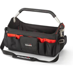 Hultafors open top tool bag