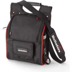 Hultafors electrician's tool pocket