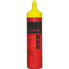 Hultafors YELLOW 360 Chalk powder yellow