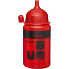 Hultafors RED 100 red chalk powder