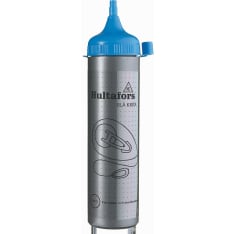 Hultafors blue rape dye