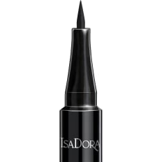 IsaDora Hypo-Allergenic Eyeliner 1 ml silmänrajaus