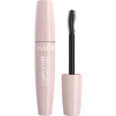 IsaDora Lash Styler Curl Mascara 9 ml ripsiväri