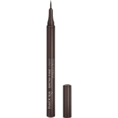 IsaDora The Brow Fine Liner Micro fine precise tip 43 Medium Brown kulmakynä