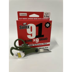 Sufix Scissors siimasakset