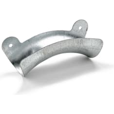 Habo 702 galvanized hose holder