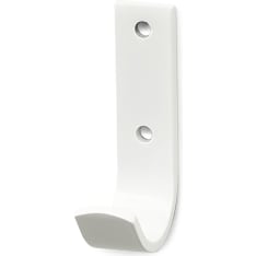 Habo 842 white 4pcs hook