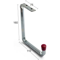 Habo 8506 storage hook