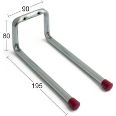Habo 8508 storage hook
