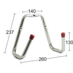Habo 8515 hose holder