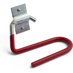 Habo 8520 galvanized storage hook
