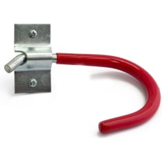 Habo 8537 galvanized storage hook