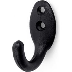 Habo 141 black 2 pcs hook