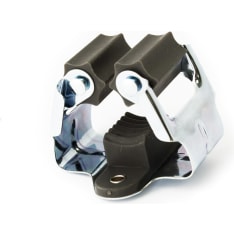 Habo 71682 galvanized tool holder