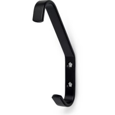 Habo 1020 black school hook