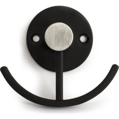 Habo Smile musta koukku