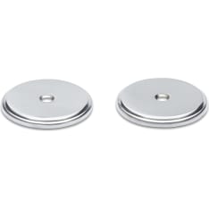 Habo Alicante harjattu kromi peitekilpi