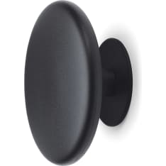 Habo Spot 93mm big black hook