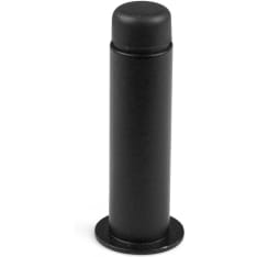 Habo 2890 75mm musta ovenpysäytin