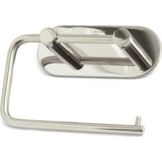Habo Plain polished rst toilet paper holder